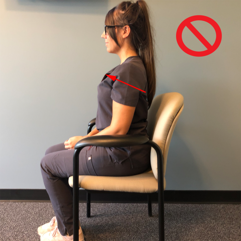 What is the best chair for back pain? How to improve sitting