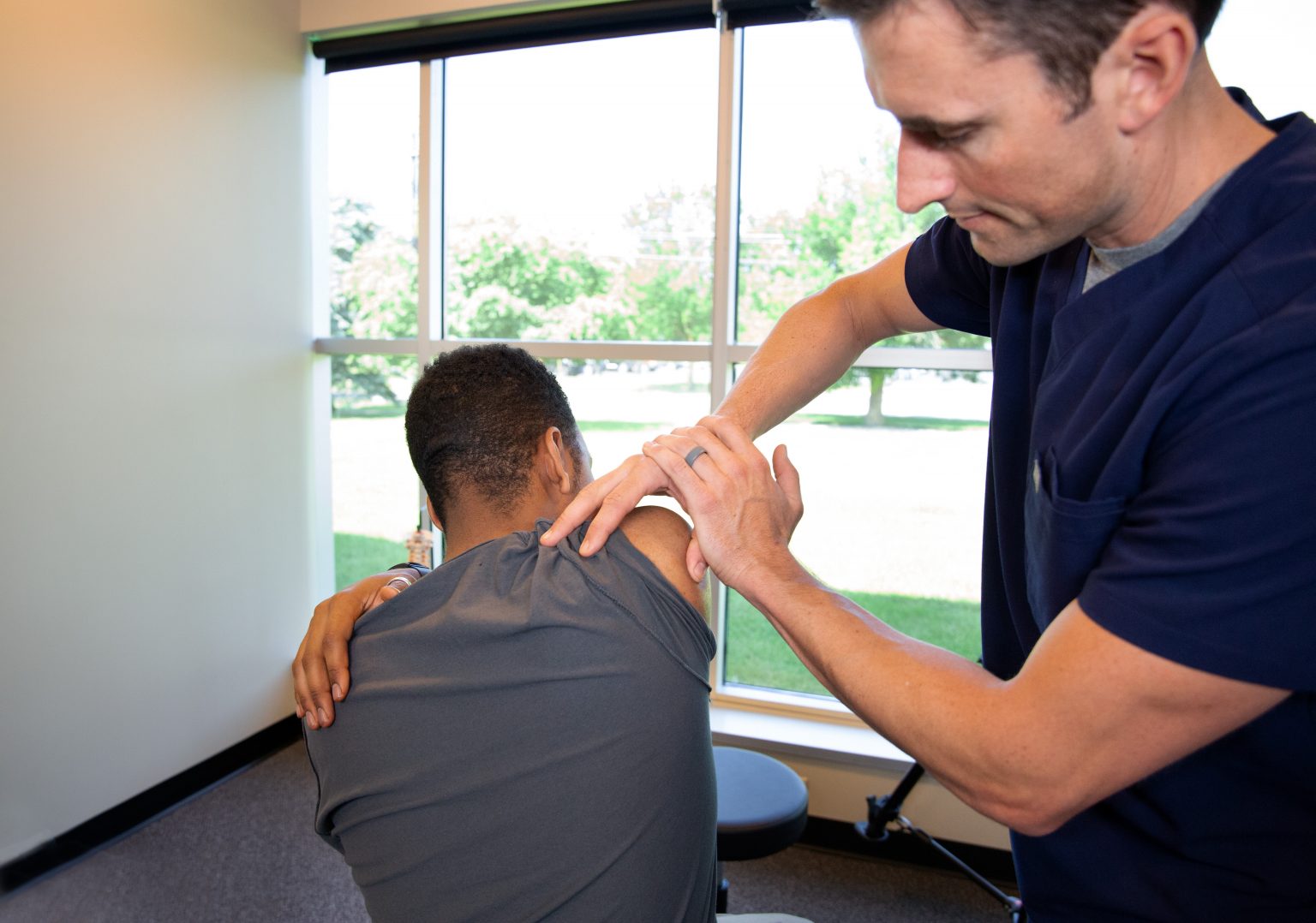 Longterm Pain Options Phipps Soft Tissue and Spine